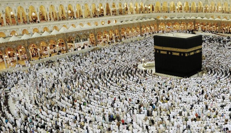 Hajj 1445: Saudi Arabia launches digital identity service for the benefit of pilgrims