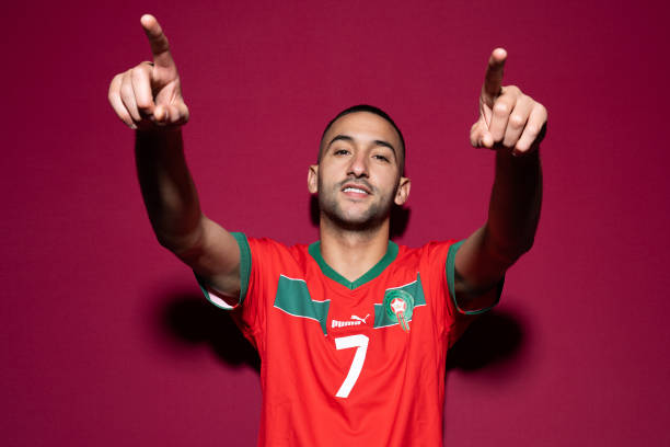 Hakim Ziyech scores twice against Sivasspor
