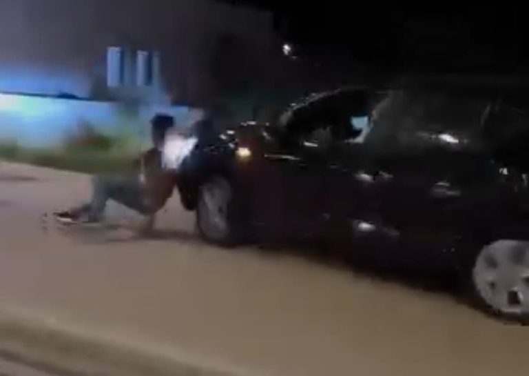 He knocked down two young girls on the Corniche of Agadir… these are the latest developments in the case