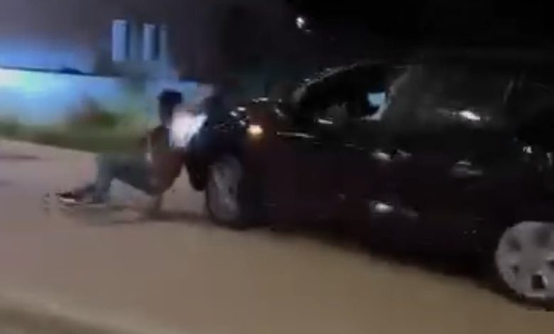 He knocked down two young girls on the Corniche of Agadir… these are the latest developments in the case