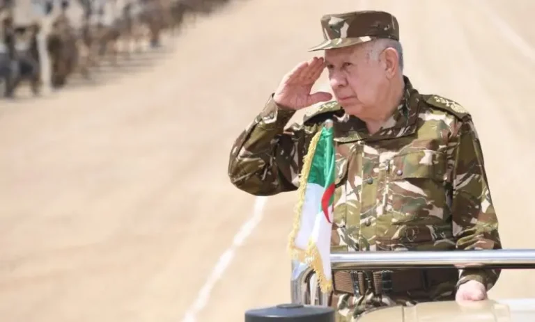 It was named “Chihab 2024”… The African Lion exercise pushes Algeria to carry out maneuvers near the border with Morocco.