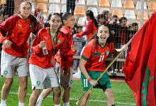 Last round of the U17 Women's World Cup qualifiers: after Algeria, the Lioncelles de l'Atlas will face Les Chipolopolos (The copper balls)