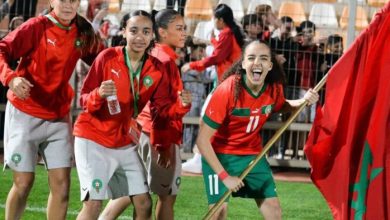 Last round of the U17 Women's World Cup qualifiers: after Algeria, the Lioncelles de l'Atlas will face Les Chipolopolos (The copper balls)
