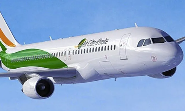 Launch of the first direct flight of the Ivorian airline linking Casablanca and Abidjan
