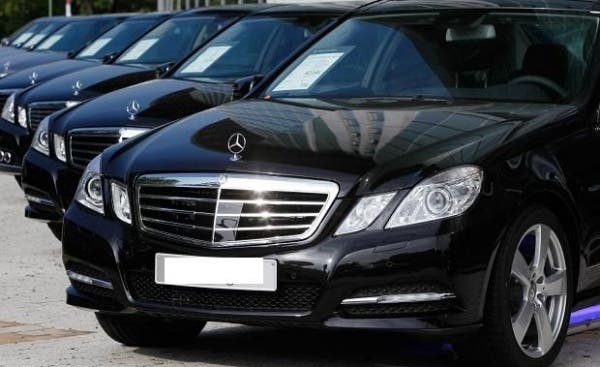 Ministry denies rumors about acquisition of luxury cars, reveals tender details