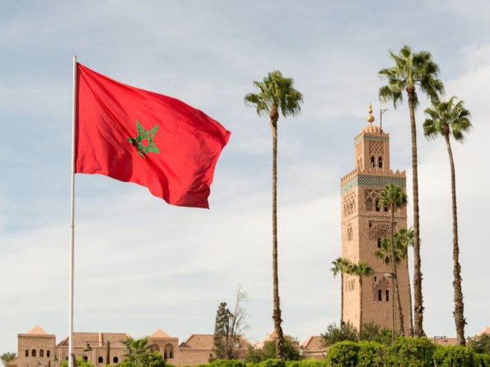 Morocco has been ranked among the best destinations for a pleasant retirement for the French.