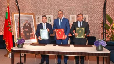 National security fascinates the world… The spirit of professionalism and creativity during the celebration of the 68th anniversary of the foundation
