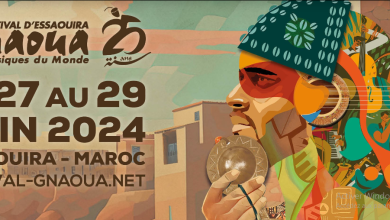 New headliners for the 25th edition of the Gnaoua and World Music Festival who promise to ignite the stages!  Portraits