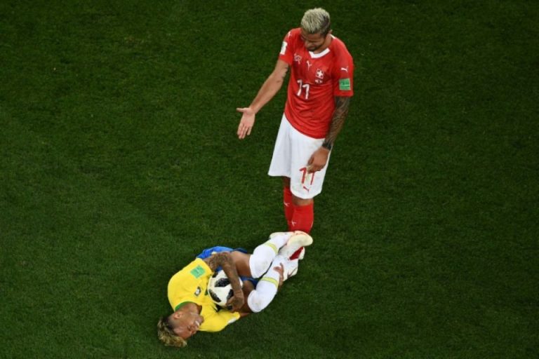 Neymar will not start the season with Al-Hilal