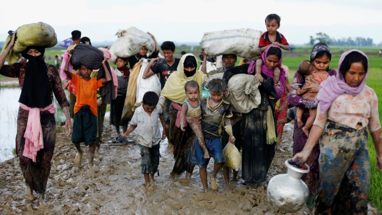 Opening of a judicial investigation following the kidnapping of Moroccan nationals by criminal gangs in Myanmar