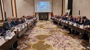 Operation Transit: an eloquent example of coordination and close cooperation between Morocco and Spain