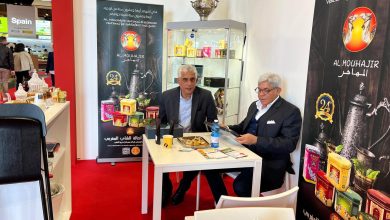 Parma International Festival…moments and an opportunity to discover Moroccan tea culture