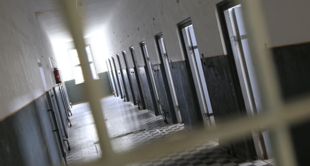 Prisons deny violations in the local “Toulal 2” prison in Meknes.
