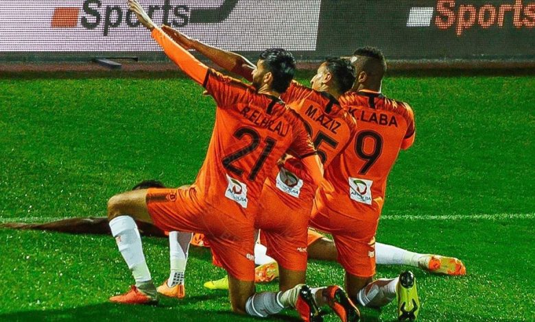 RSB-USMA: CAF delivers its verdict on the return match