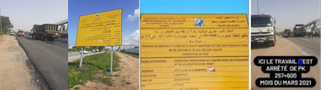 Salé – Laayayda-bab Lamrissa: The absence of an expropriation decision hampers the completion of the last section of the Salé-Kénitra national road