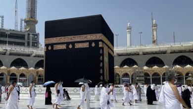 Saudi Arabia: More Than 20,000 Arrivals Violated Hajj Instructions