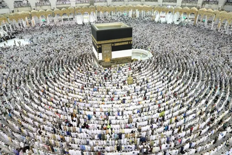 Saudi authorities announce sanctions for violators of Hajj instructions without permission
