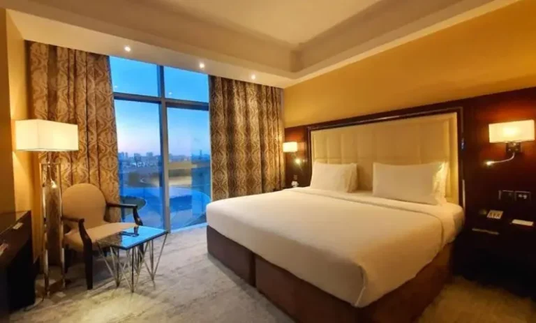 Security orders hotels to waive marriage certificate requirement.