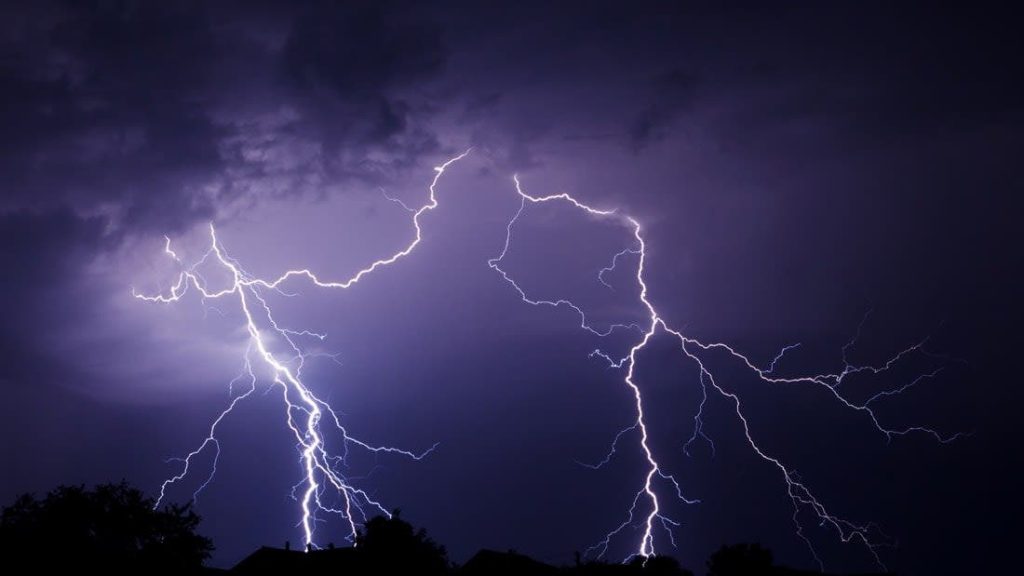Sefrou: Livestock killed by lightning in the community of Tazota