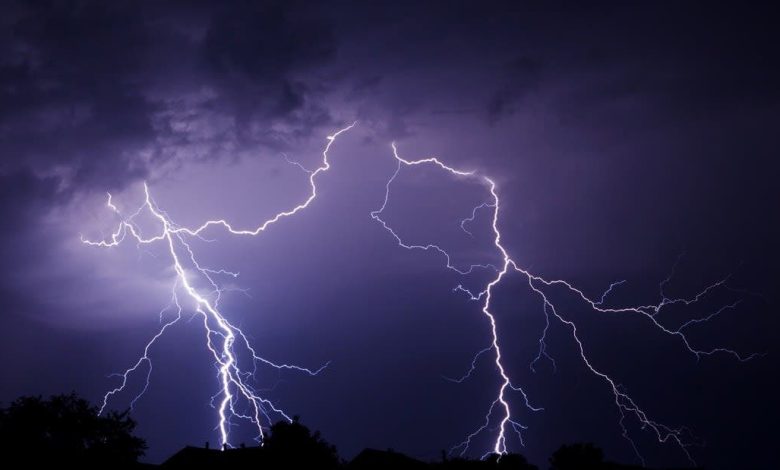 Sefrou: Livestock killed by lightning in the community of Tazota