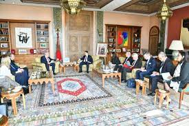 Switzerland supports its country for a “just, lasting and mutually acceptable” political solution to the regional conflict around the Moroccan Sahara