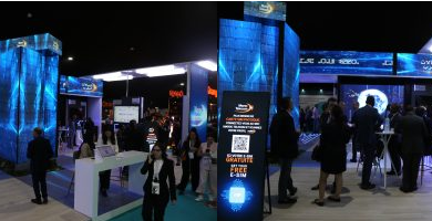 THE MAROC TELECOM GROUP PARTICIPATES IN GITEX AFRICA 2024 AND PRESENTS A RANGE OF INNOVATIVE SERVICES
