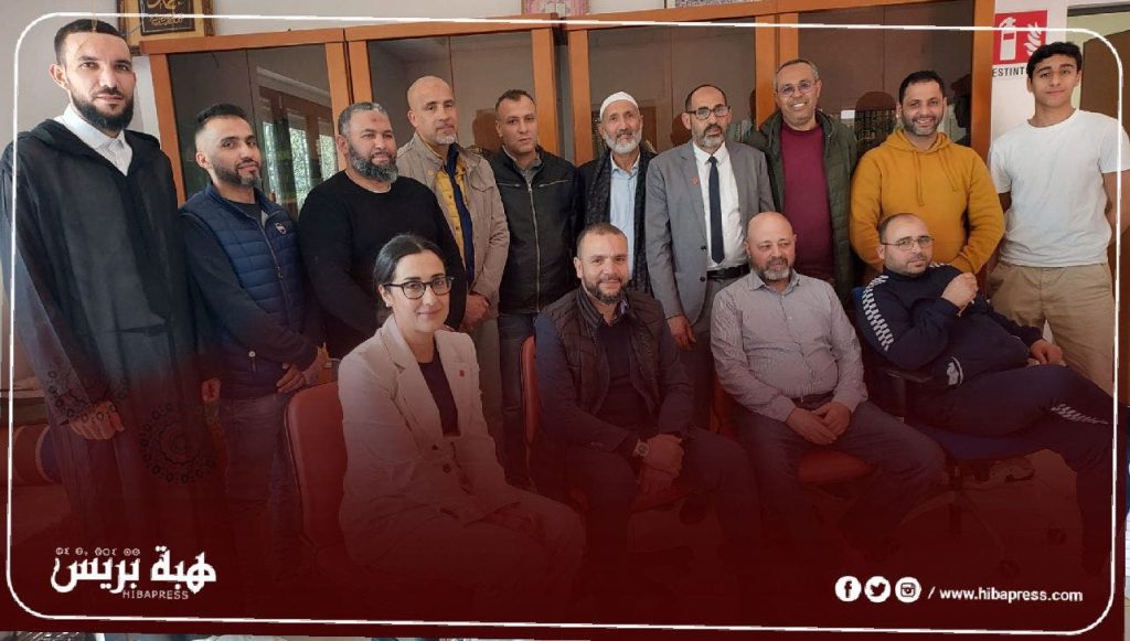 Teaching the Arabic language and Moroccan culture is the focus of youth work, a scientific conference in Italy
