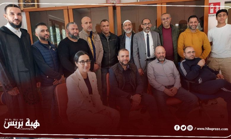 Teaching the Arabic language and Moroccan culture is the focus of youth work, a scientific conference in Italy