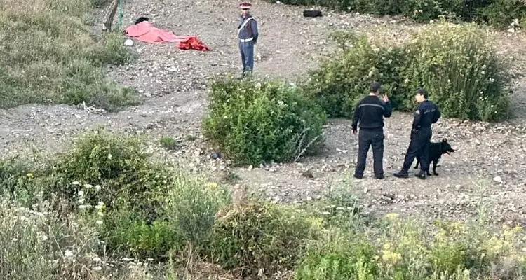 Tétouan..La police enquête sur la mort tragique d'une mère et de 3 de ses enfants à Beni Hassan