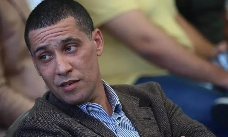 The Administrative Court removes Bouderika from the presidency of the municipality of Mers Sultan.