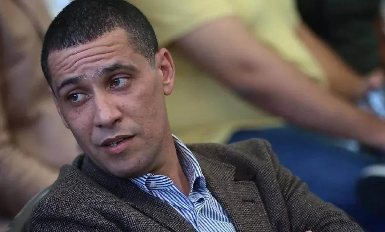 The Administrative Court removes Bouderika from the presidency of the municipality of Mers Sultan.