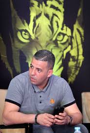 The FRMF Ethics Commission: Suspension of a president of a Botola Pro 1 club from any football-related activity