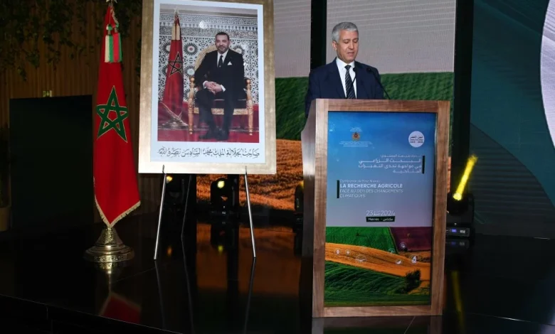The Ministry of Agriculture reassures about the 2023-24 agricultural campaign.