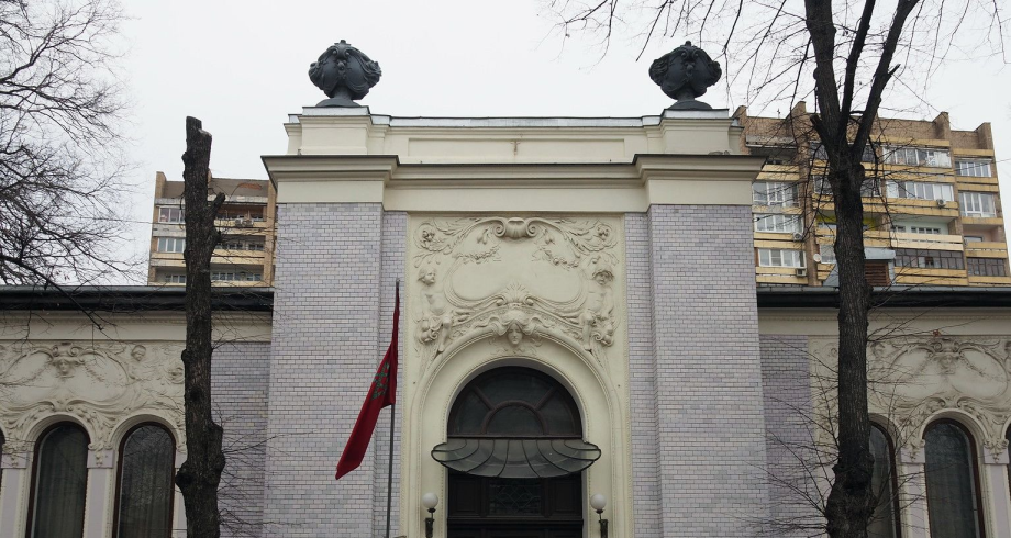 The Moroccan Embassy in Moscow denies the validity of a report on the student community in the city of Saratov