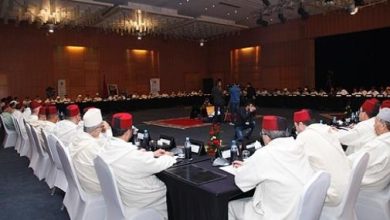 The Rabita Mohammadia of Ulemas holds its 32nd Academic Council in Marrakech