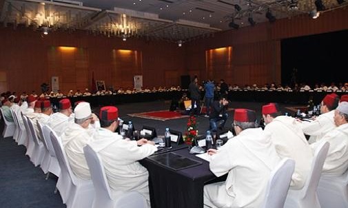 The Rabita Mohammadia of Ulemas holds its 32nd Academic Council in Marrakech
