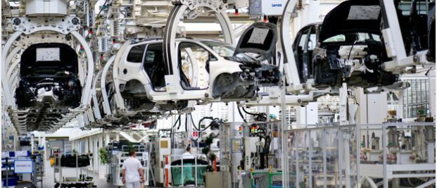 The leading exporter of cars to the European Union, Morocco counts on modern factories, industrial parks, qualified personnel and low production costs.