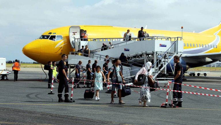The municipality of Tangier allocates nearly 13 million dirhams for the expansion of Ibn Batouta airport