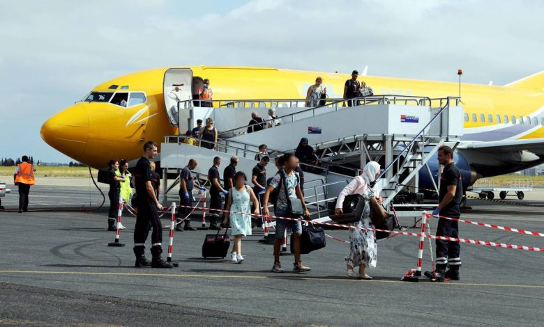 The municipality of Tangier allocates nearly 13 million dirhams for the expansion of Ibn Batouta airport