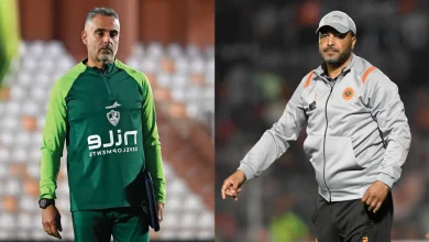 Tomorrow, in the “return” final of the CAF Cup: Chaabani’s pedigree meets Gomes’ ambitions