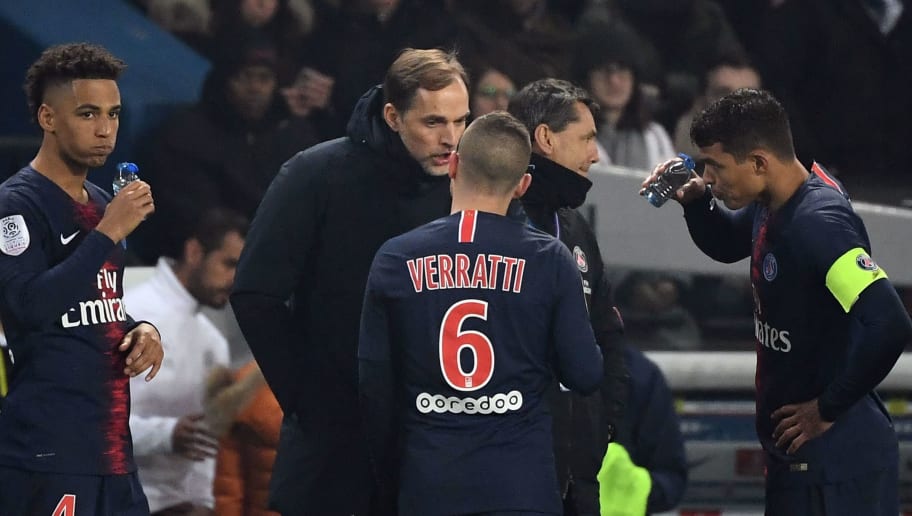 Tuchel parts ways with Bayern at end of season