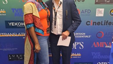 WAID promotes Africa's cultural industry at the 2024 Cannes Film Festival