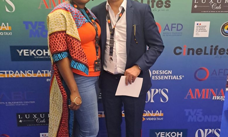 WAID promotes Africa's cultural industry at the 2024 Cannes Film Festival