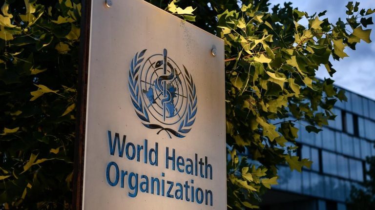 WHO: A first step towards improving the effectiveness of the International Health Regulations