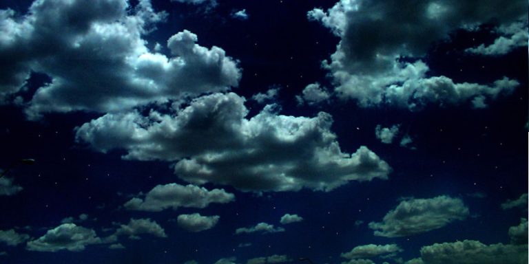 Weather: Overcast