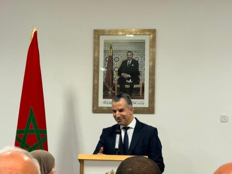 The Moroccan Consulate in Rotterdam organizes open days to simplify procedures for Moroccan immigrants