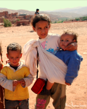 250 million girls and boys still excluded from the school system around the world and 10,000 billion dollars per year, the global cost of dropping out of school