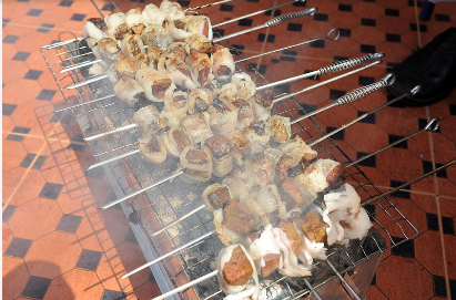 Aid El Adha: Cooking food sufficiently makes it more digestible and eliminates germs and bacteria harmful to health