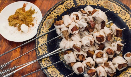 Aid El Adha and spices: When it is advisable to add condiments in moderation. The essential role of cumin