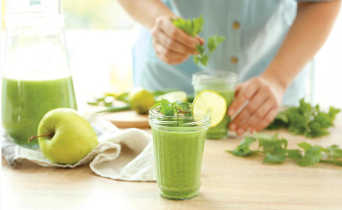 Aid El Adha/do detox: Expert advice